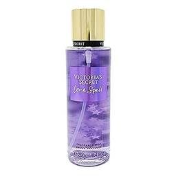 Victoria's Secret Fragrance Mist, Love Spell, 8.4 Ounce