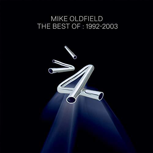 Best Of 1992 - 2003 [CD]
