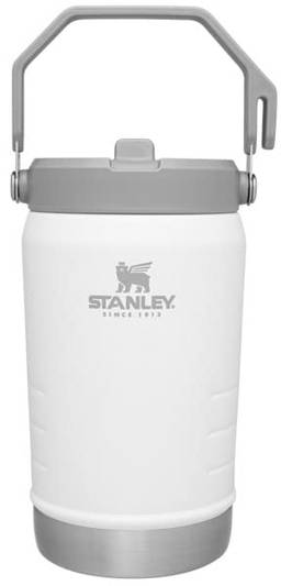 Jug Térmico Flip Straw Stanley Polar | 1,2L