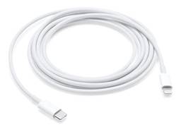 Cabo Apple USB-C para Lightning (2 m)