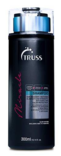 Shampoo Miracle, TRUSS