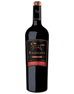 Vinho Tinto Francês Baron Philippe de Rothschild Cepages Pays Doc 750ml