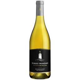 Vinho Robert Mondavi Private Selection Chardonnay 750ml
