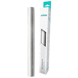 Foil Prata - Mimo - 31,1cm X 3,05 Metros