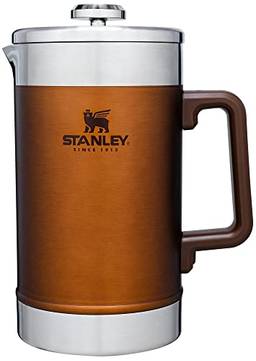 Stanley Classic The Stay-Hot French Press 1,360 g Maple, Cor: Bordo,