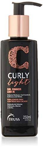 Curly Light 250Ml, Truss