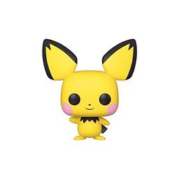 Pop! Pokemon - Pichu - #579