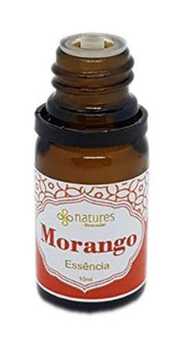 Fragrância Morango
