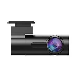 Domary Mini Dash Cam 1080P carro DVR câmera gravador G-sensor
