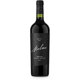 Vinho Tinto Argentino Malma Universo Malbec 750ml
