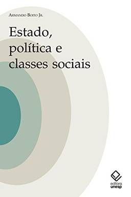 Estado, política e classes socias