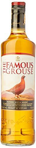 Whisky Famous Grouse 750ml