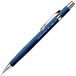 Lapiseira Sharp B&G 0,5Mm Az Marinho Bl, Pentel, Sm/P205-Bm, Azul Marinho