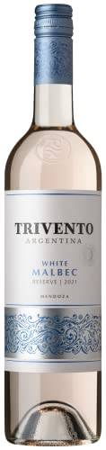 Vinho Argentino Trivento Reserve White Malbec 750ml