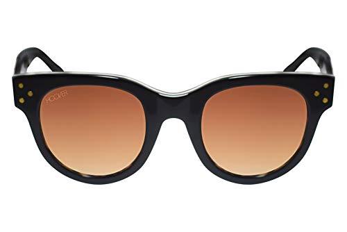 Óculos de sol Hoover Myk feminino , coleção linha premium da Luciana Gimenez