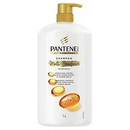 Shampoo Pantene Ultimate Care Multibenefícios - 1L