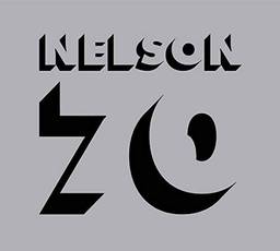 Nelson 70 [CD]