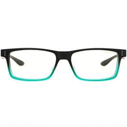 Computer Glasses For Kids | Blue Light Blocking Glasses Kids| Cruz/Onyx/Emerald by Gunnar | 35% Blue Light Protection, 100% UV Light, Anti-Reflective To Protect & Reduce Eye Strain & Dryness