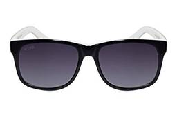 Óculos de sol Hoover Lyon masculno, coleção linha premium da Luciana Gimenez