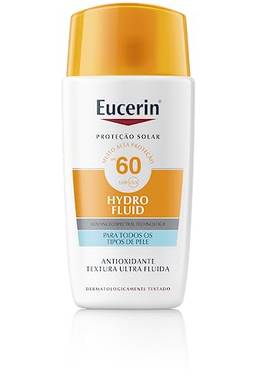 Eucerin Sun Hydro Fluid FPS60 50ml