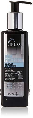 Hair Protector, Truss