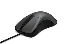 Mouse com Fio Intellimouse USB Microsoft - HDQ00001