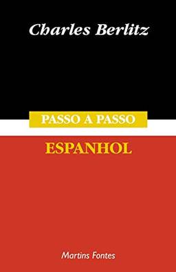 Passo-a-passo - espanhol