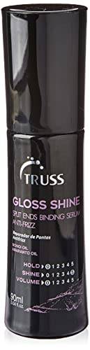 Gloss Shine, Truss