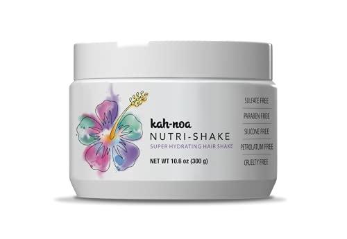 Kah-noa - Máscara de Hidratação Nutri-shake 300g