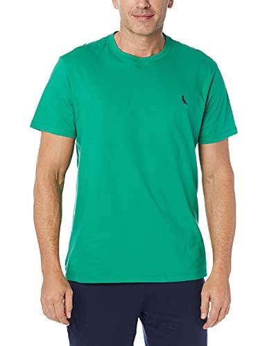 Camiseta Careca, Verde Bandeira, M