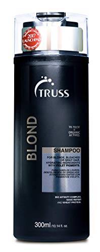 Shampoo Blond TRUSS