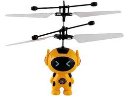 Mini Drone QuadricóPtero De Brinquedo Robô
