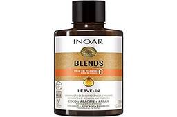 Inoar Leave-In Blends Vitamina C 300Ml, Inoar