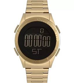 Relógio Technos Feminino Digital Dourado - BJ3361AB/4P