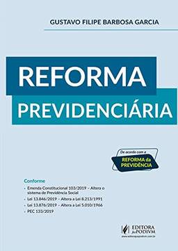 Reforma Previdenciária