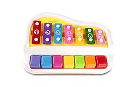 Baby Xilofone Multicolor Zoop Toys