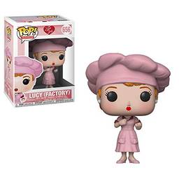 FUNKO POP! TELEVISION: I Love Lucy - Factory Lucy