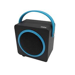 Sk404 speaker color box azul, oex, altos-falantes para computador, azul.