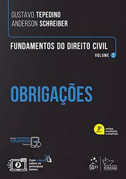Fundamentos do Direito Civil - Obrigações - Vol. 2: Volume 2