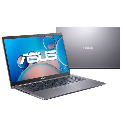 Notebook Asus X515jf-ej360w Intel Core i5 1035g1 8gb 256gb Ssd W11 15,6" Cinza