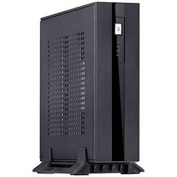 Mini Computador Business B100 - Celeron Dual Core J1800 2.41ghz 4gb Ddr3 Sodimm Sem Hd Hdmi/Vga Fonte Externa 60w