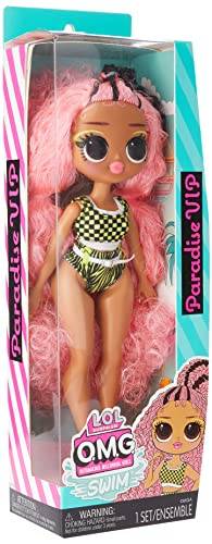 Lol Surprise Omg Swim Doll - Paradise Vip