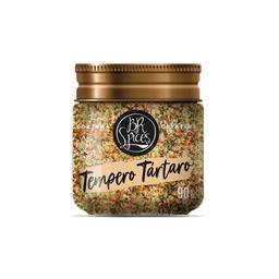 Tempero Pote Br Spices Tartaro 90g