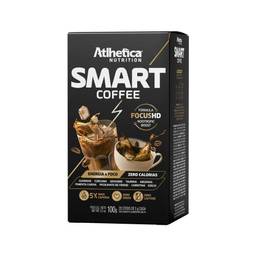 SMART COFFEE (DISPLAY COM 20 STICKS DE 5G) 100g, Atlhetica Nutrition