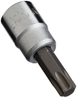 STANLEY Chave Soquete Torx 3/8 Pol. T50 4-87-147