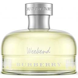 Perfume Weekend Edp 100Ml, Burberry