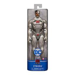 Batman - Figuras De 12" Cyborg