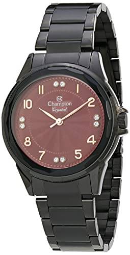 Relógio Champion Feminino CN25609I