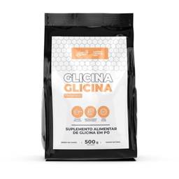 Glicina 4well 500g
