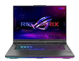 Notebook Gamer ROG Strix G16, NVidia RTX4060, CORE I9, 16 GB, 512 GB, Windows 11 Home, Eclipse Gray - G614JV-N3094W